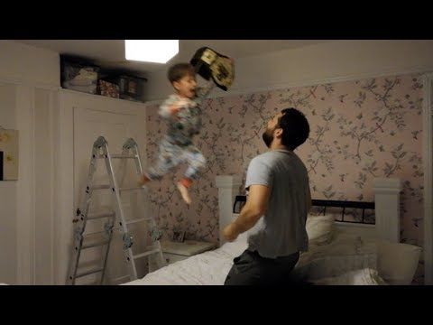 How to lay the smackdown on your child