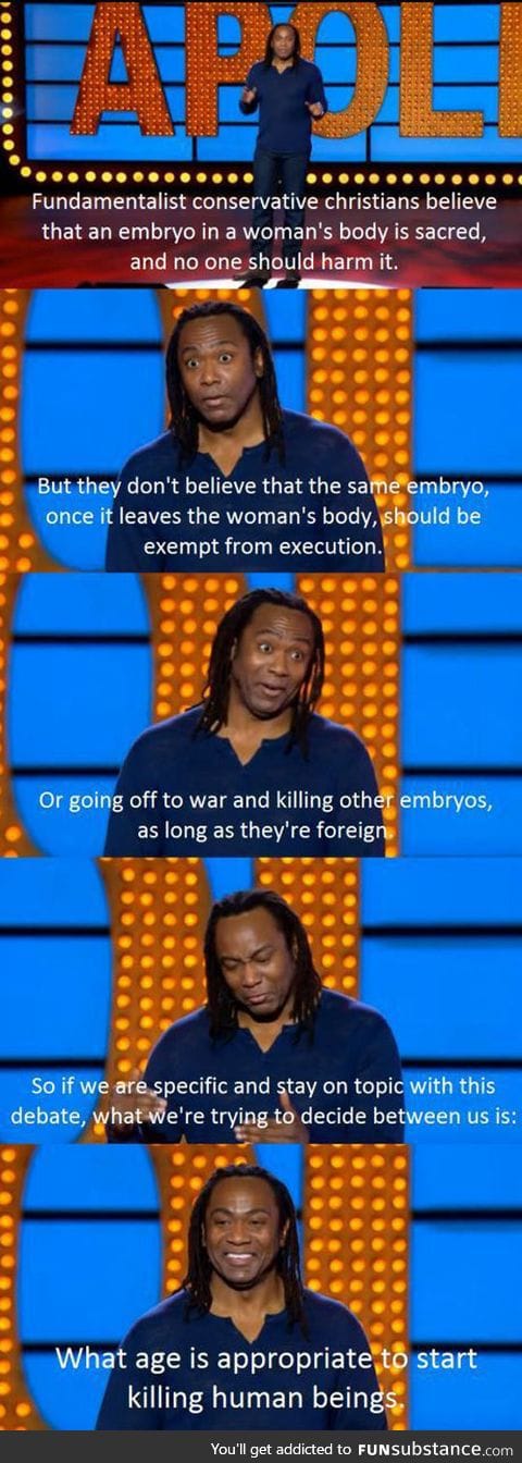 Humor helps people discuss some of the tougher subjects