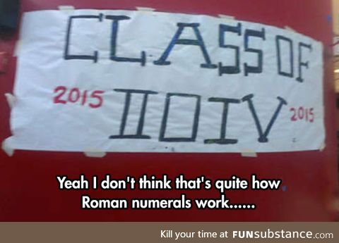 Stay in school for a while longer