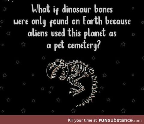 What if
