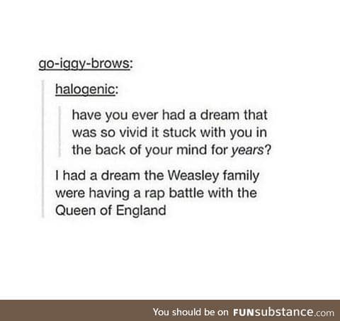 Dreams