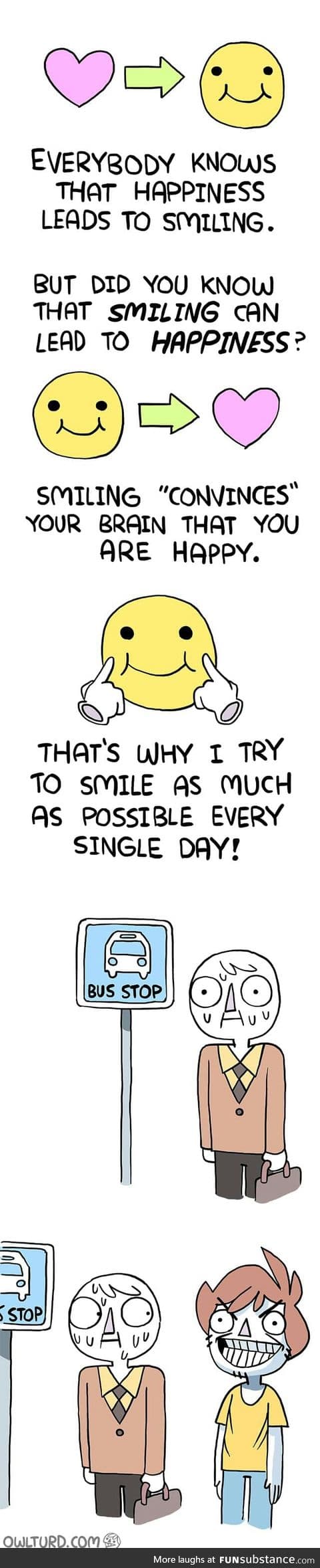 Smile