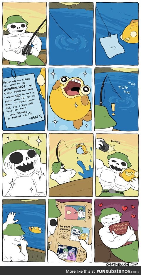 goodguy fishermen