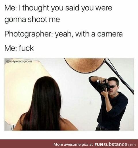I want my money back