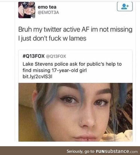 Shitty police