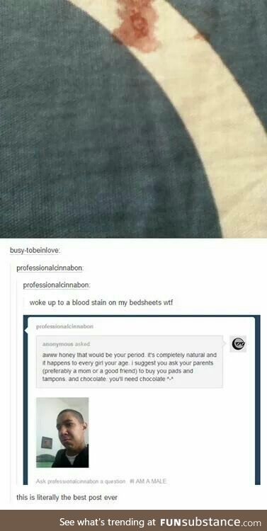 Ah, tumblr