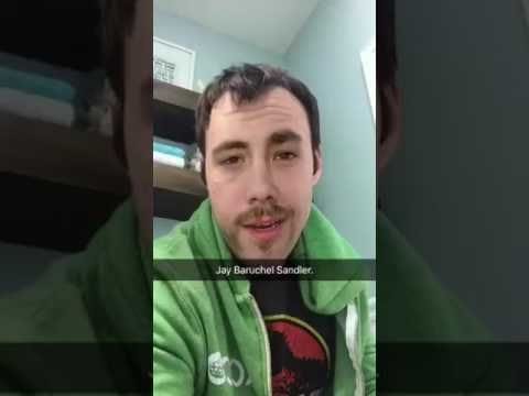Adam sandler ruining celebrity impressions