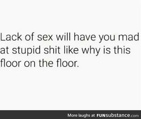 Truth to some.