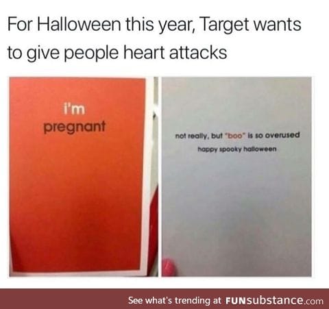 Touché target