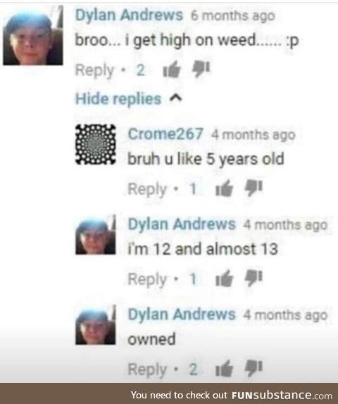 0wN3d