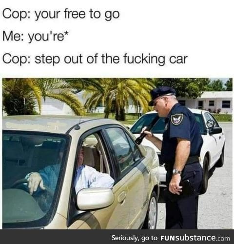 Fined for verbal assualt