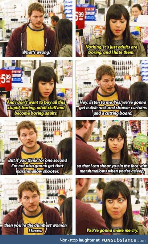 Goals