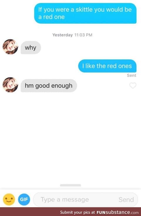 smooth