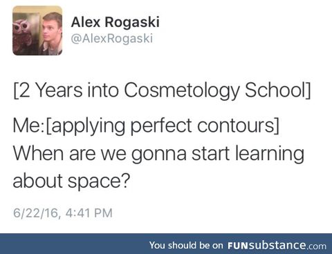 Erm, dude