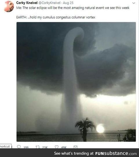 Hold my beer