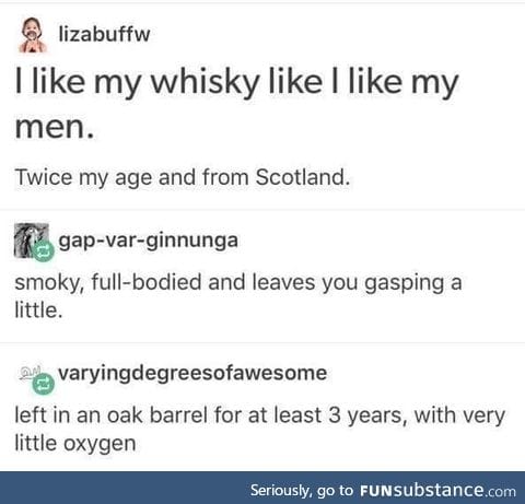 That escalated quickly