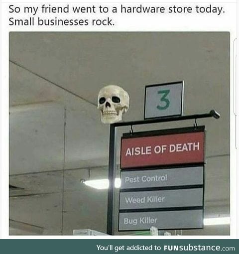 the real killers