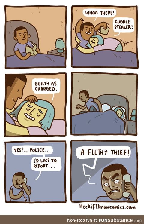 Smooth criminal