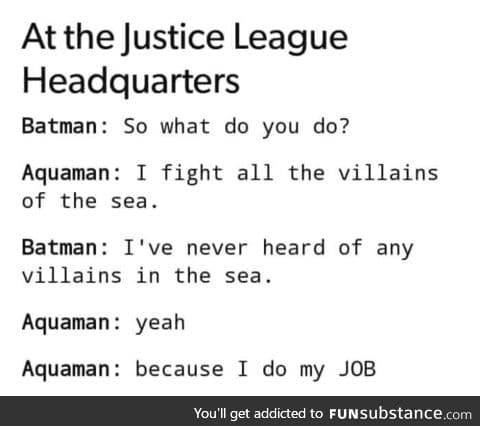 Shots fired