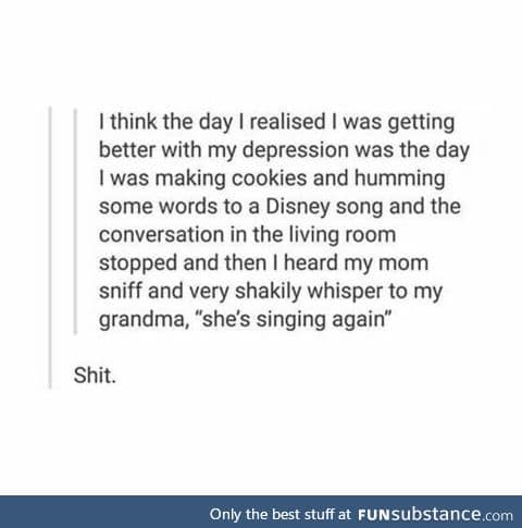 There's hope for all of us