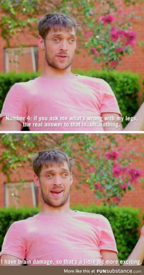 Cerebral Palsy explained