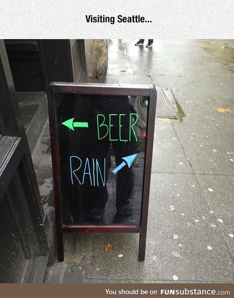 Seattle makes it simple