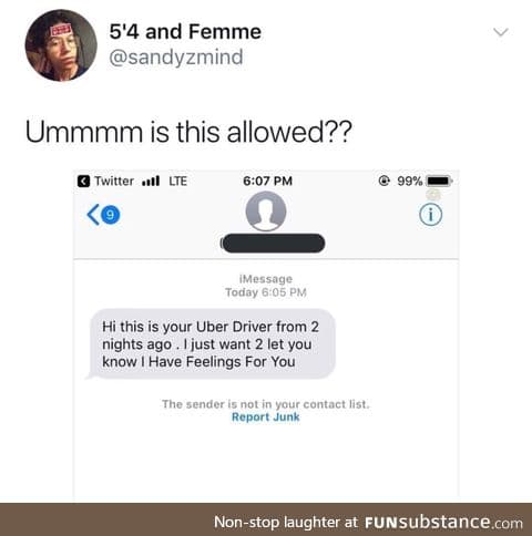 Sound like true love