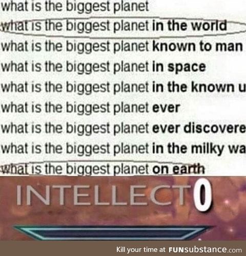 What's the biggest sun in the solar system?