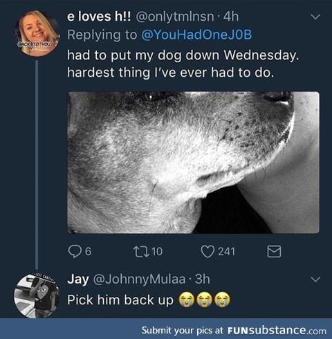 Problem solved