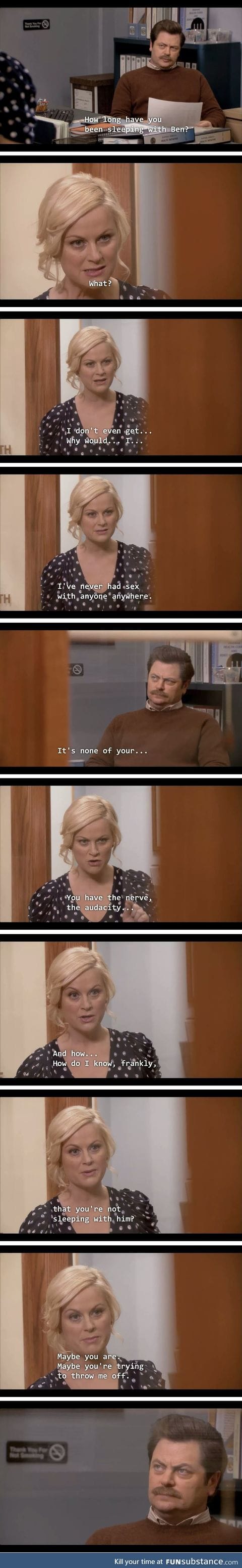 Parks and Rec