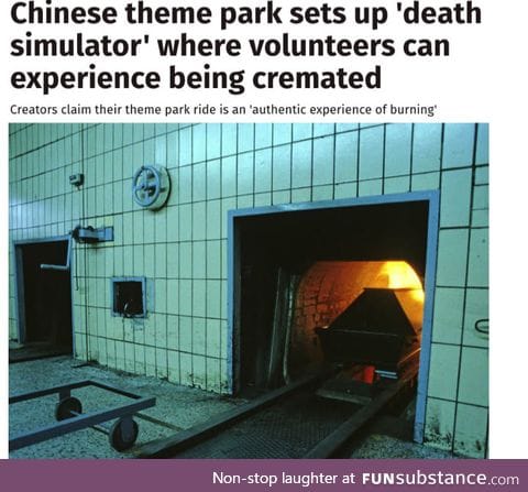 A great place to take the kids