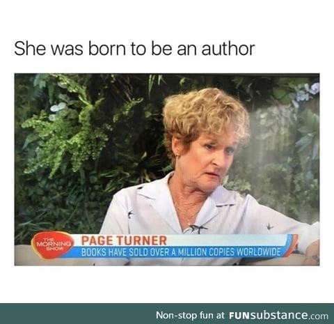 Page Turner