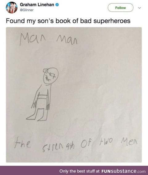 Man man