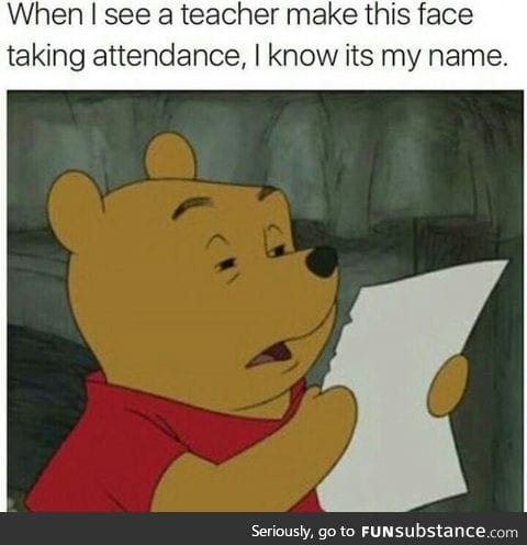 Weird names problem *sigh*