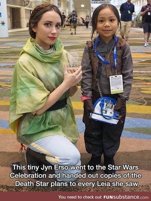 Rebel scum