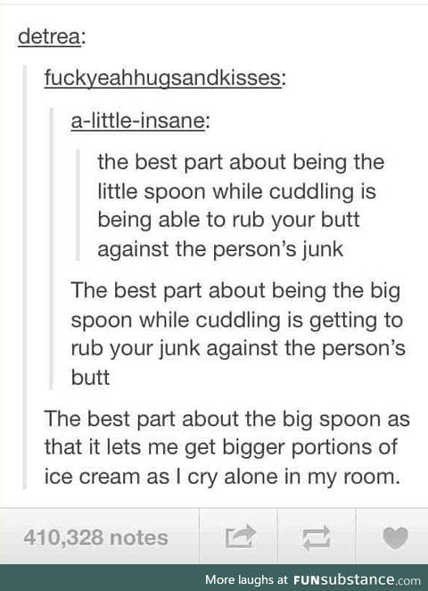 Spoons