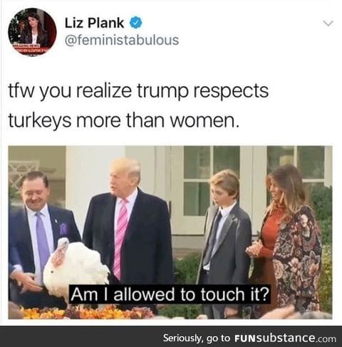 He has learnt his lesson