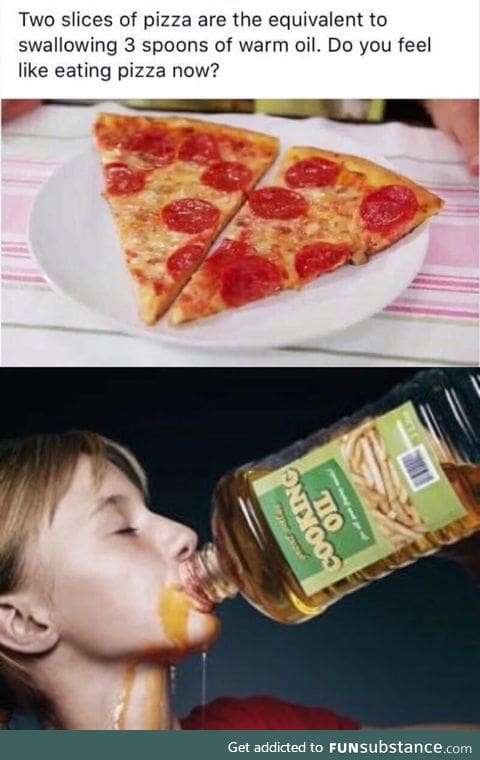 You know what