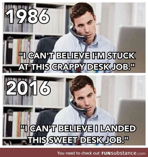 1986 Jobs vs 2016 Jobs