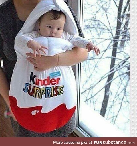 Dress as illegal substance for Halloween