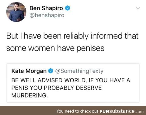 A hole in the plan