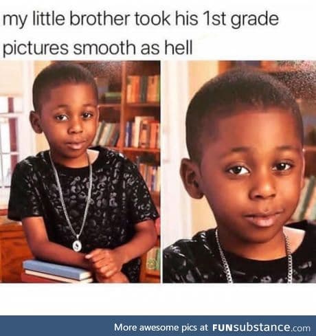Smooth