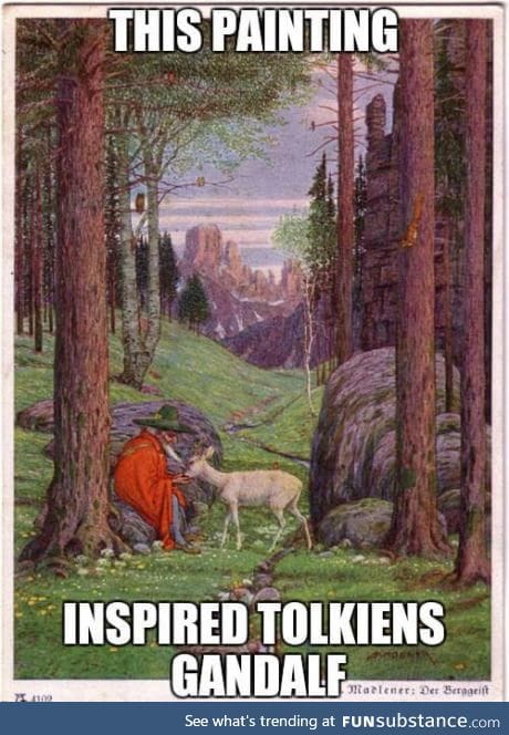Really, look it up