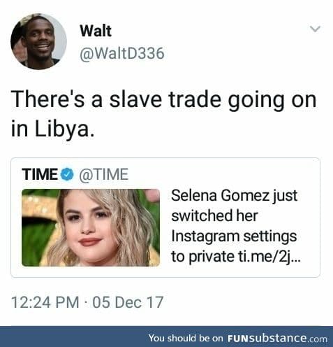 That's so useless
