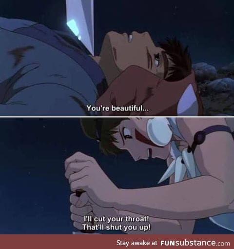 When you compliment a woman in 2017