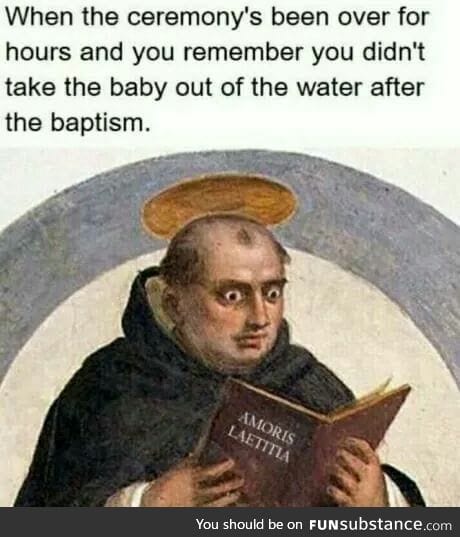 Oh boy