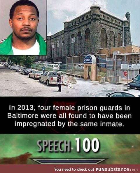 Max level