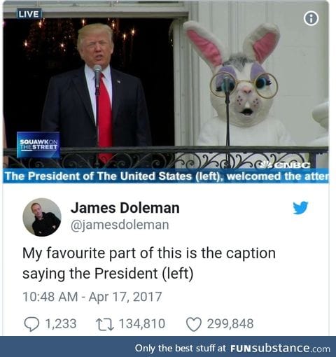 Just for clarification