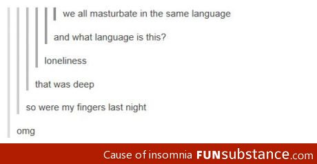 Funny