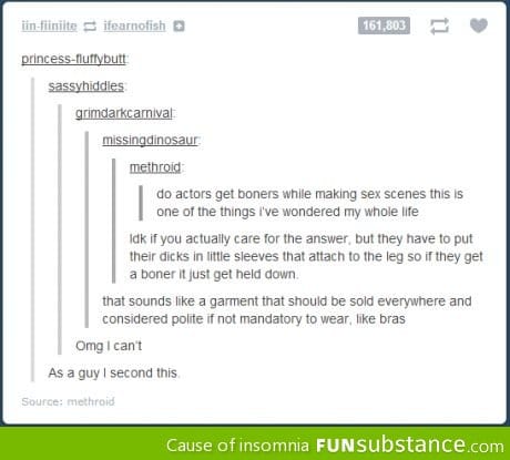 They should do this